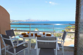 apartamento 4D MAR2 2 dormitorios